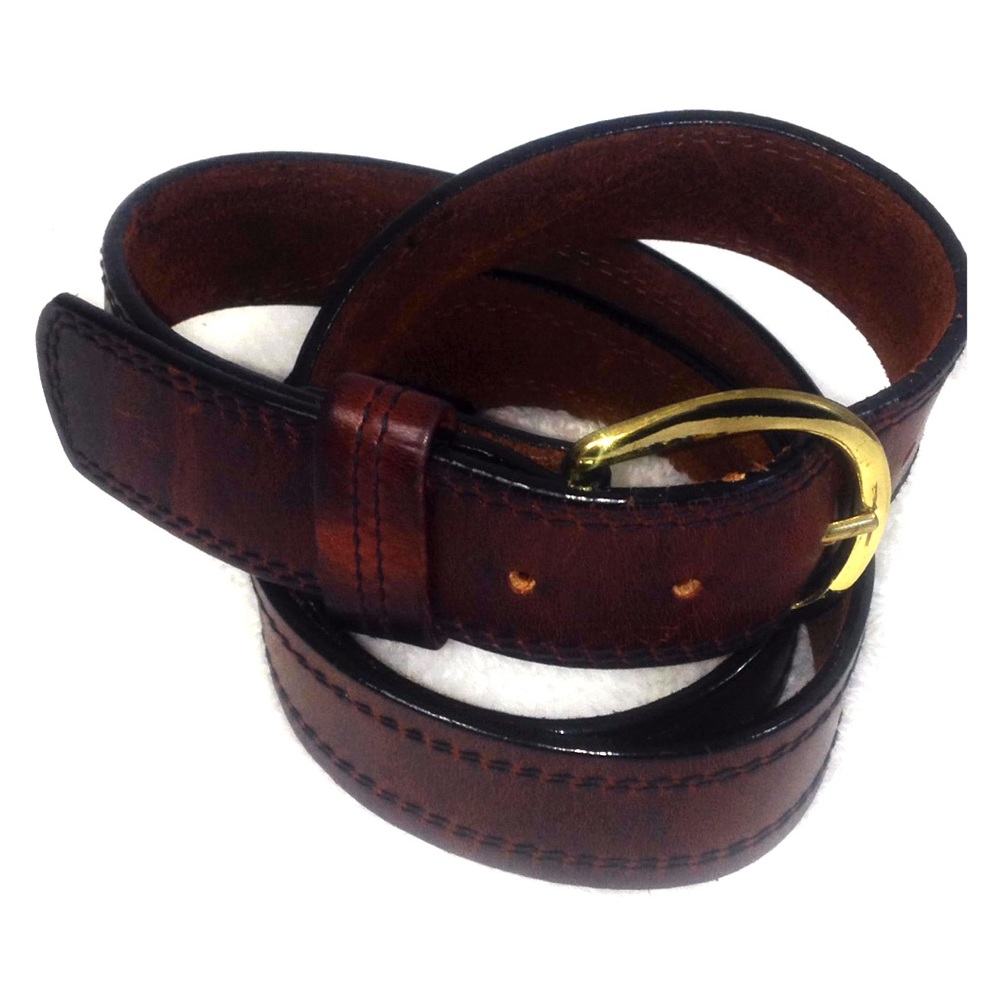 Leegin Western Belt